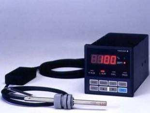 横河氧气分析仪OX100与OX102 精准测氧的工业利器